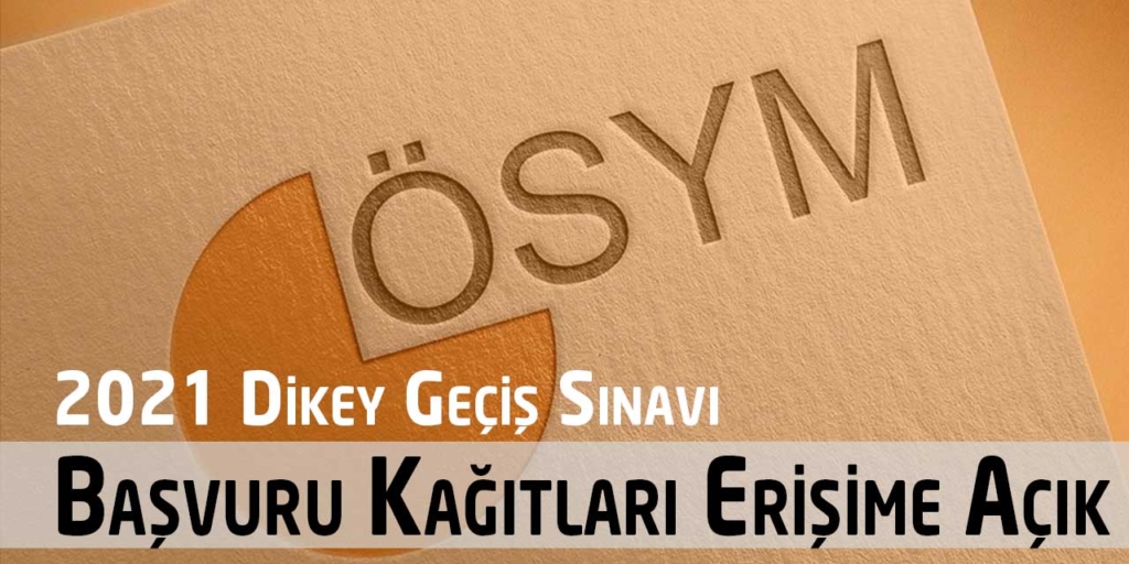 Sınava Girecekler Dikkat! DGS Sınav Giriş Belgeleri Erişime Açıldı