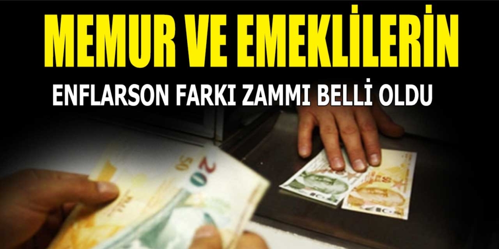 Memurların Beklediği Haber Geldi