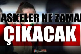 Bilim Kurulu Maskelerin Ne Zaman Çıkacağı Konusunu Açıkladı