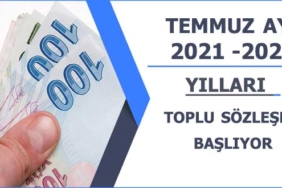 Memurlar DİKKAT!    Milyonların Gözü Bu Sözleşmede