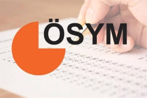 ÖSYM 2020 Sınav Kılavuzu Yayımlandı