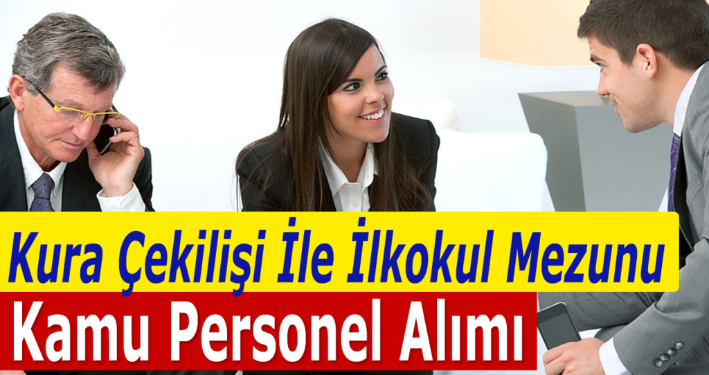 Üniversite Memur Alımı İş İlanları