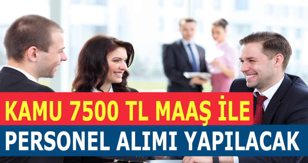 Belediye Şehir Plancısı Alımı İş İlanları Yayınlandı