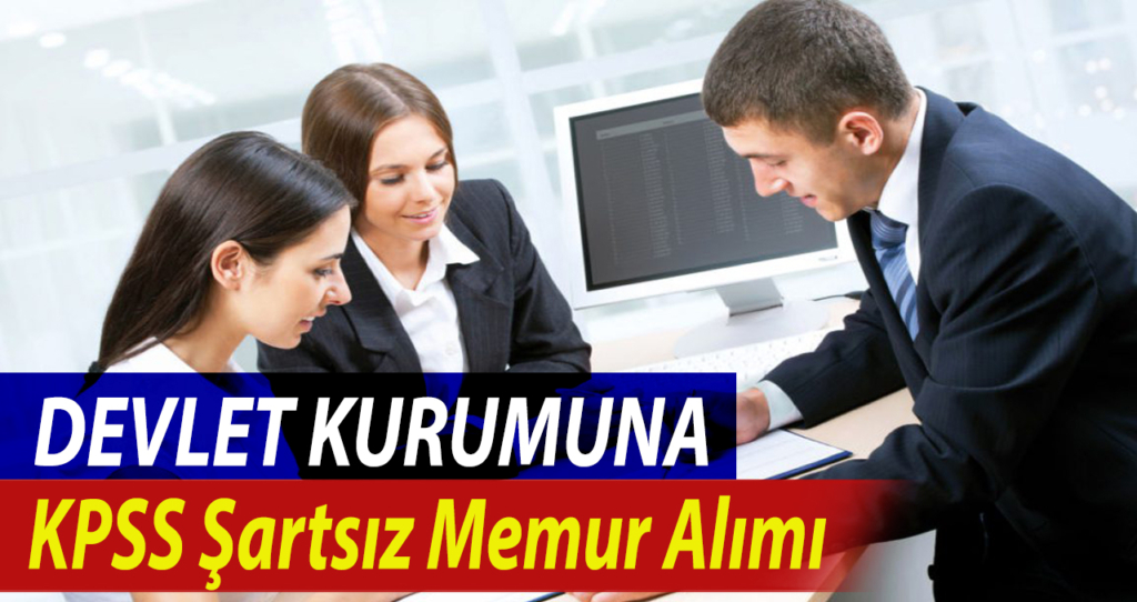 İzmir İnovasyon Ve Teknoloji Kurumu Daimi Memur Alımı