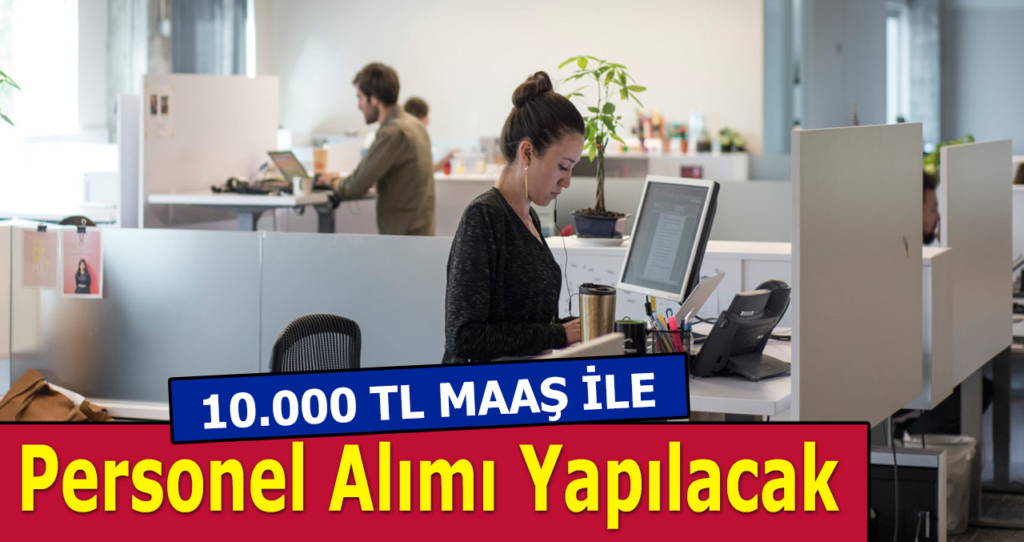 Bandırma Belediyesi Mühendis Alımı Yapılacak