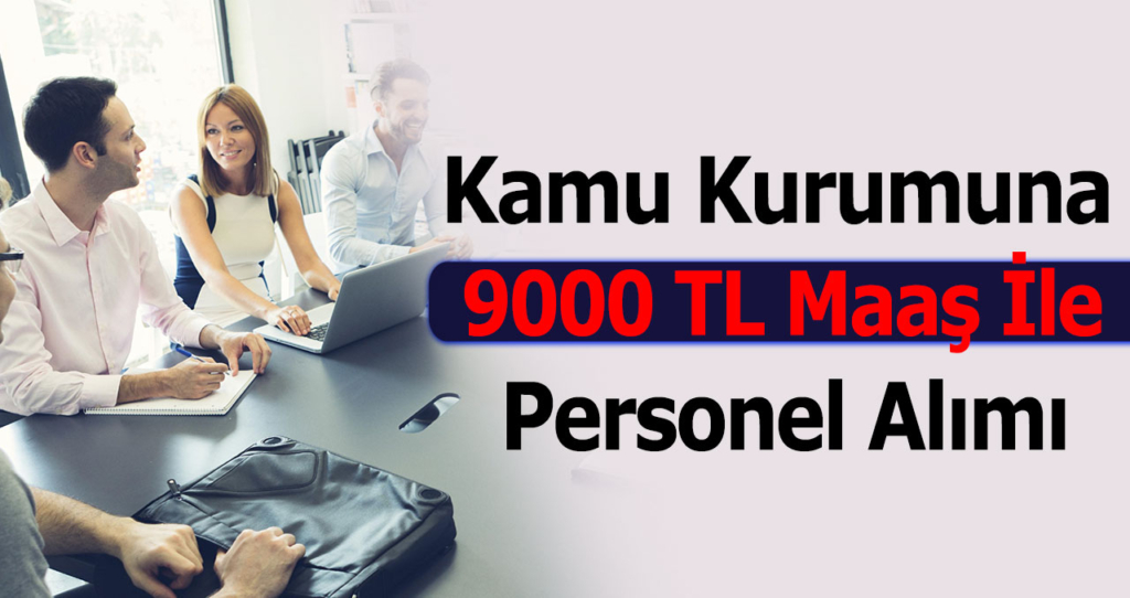 Akıllı Çözümler Proje Yöneticisi Alımı İlanları Yayınlanmıştır