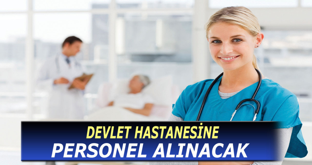 Düzce Üniversitesi Sağlık Personeli Alımı İlanları Yayınlandı
