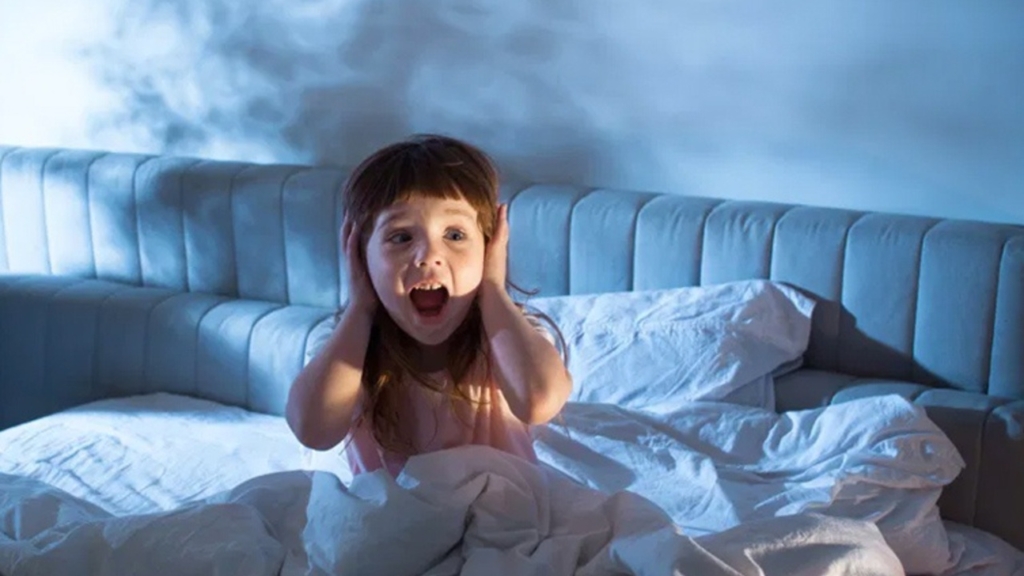 Gece Terörü Hastalığı Nedir? Tedavisi Var Mı