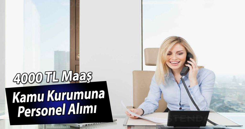 Yardımcı Hizmetler Memur Alımı İlanları Açıklandı