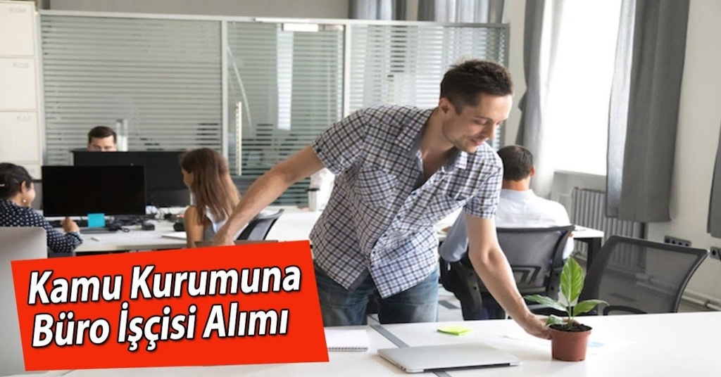 Aydos Danışmanlık Kuruluşu Memur Alımı İlanı Yayınladı