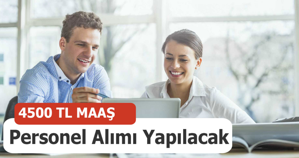 Belediye Arşiv Ve Destek Memur Alımı İlanı Yayınlanmıştır