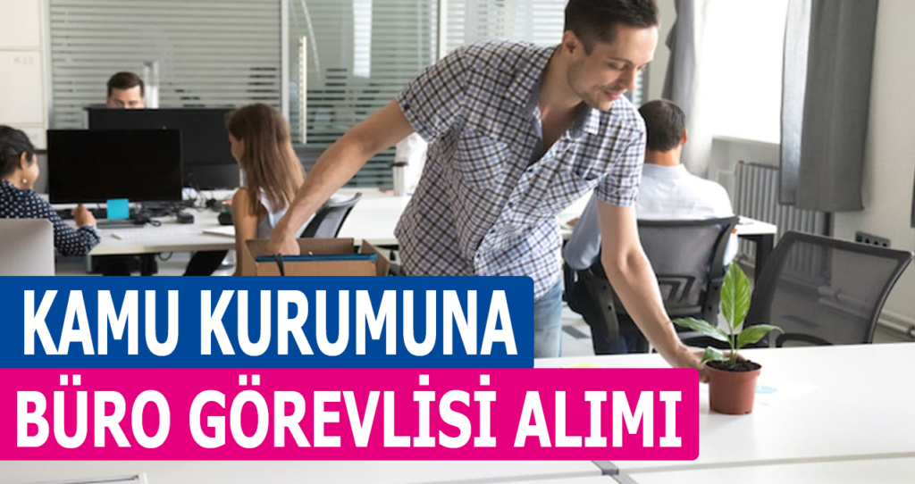 Eskişehir Belediyesi Memur Alımı İlanı Yayınlandı