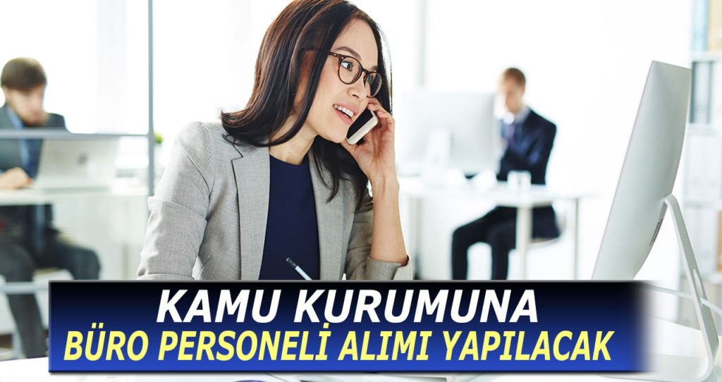 Akpazar Belediye Memur Alımı İlanları