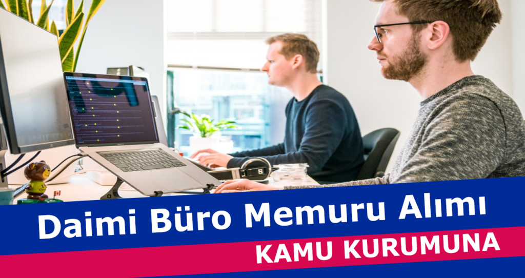 İstanbul Büro Personeli Alımı İlanları