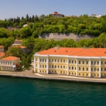 Galatasaray Üniversitesi KPSS Puanıyla Personel Alacak