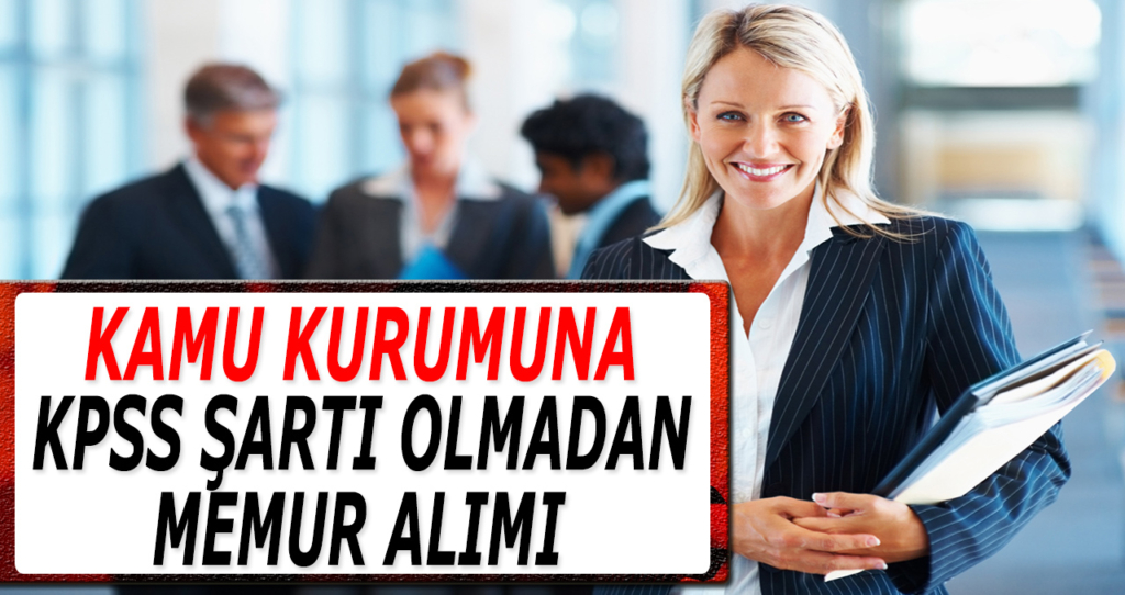 Belediye Başkanlığı Memur Alımı İlanları Yayınlandı