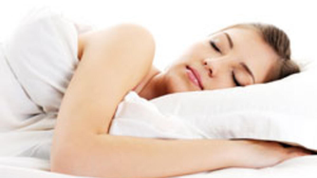 6 Saatten Az Uyuyanlar Risk Altında