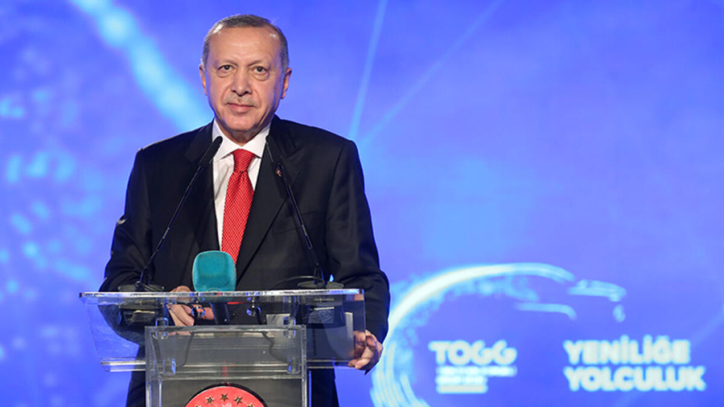 Erdoğan’dan Asgari Ücret Yorumu