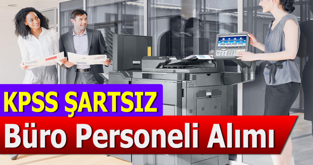 Sarbel Danışma Ve Ulaştırma Kurumu Daimi Büro Memur Alımı Yapacak