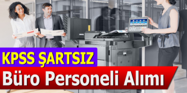 Sarbel Danışma Ve Ulaştırma Kurumu Daimi Büro Memur Alımı Yapacak