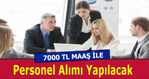 Güncel Memur İlanları İle Veri Giriş Personeli Alımı Yapılacak