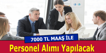 Güncel Memur İlanları İle Veri Giriş Personeli Alımı Yapılacak