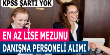 Mehmet Akif Ersoy Üniversitesi İŞKUR İle Büro Memuru Alımı Yapacak