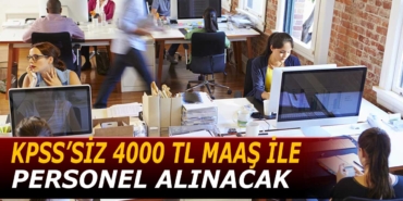 Gümüşçay Personel Başkanlığı Güncel Memur Alımı İlanı Yayınladı Gümüşçay Personel Başkanlığı Güncel Memur Alımı İlanı Yayınladı