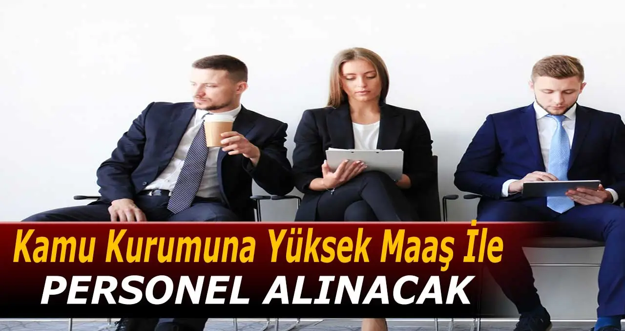 Kamu İçin Son Dakika Güncel Mühendis Alımı İlanları Yayınlandı