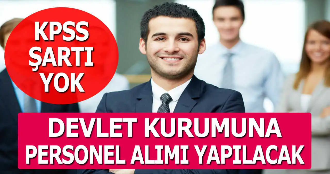 İBB Kariyer Yüksek Maaş İle Memur Alımı İlanları Yayınlandı