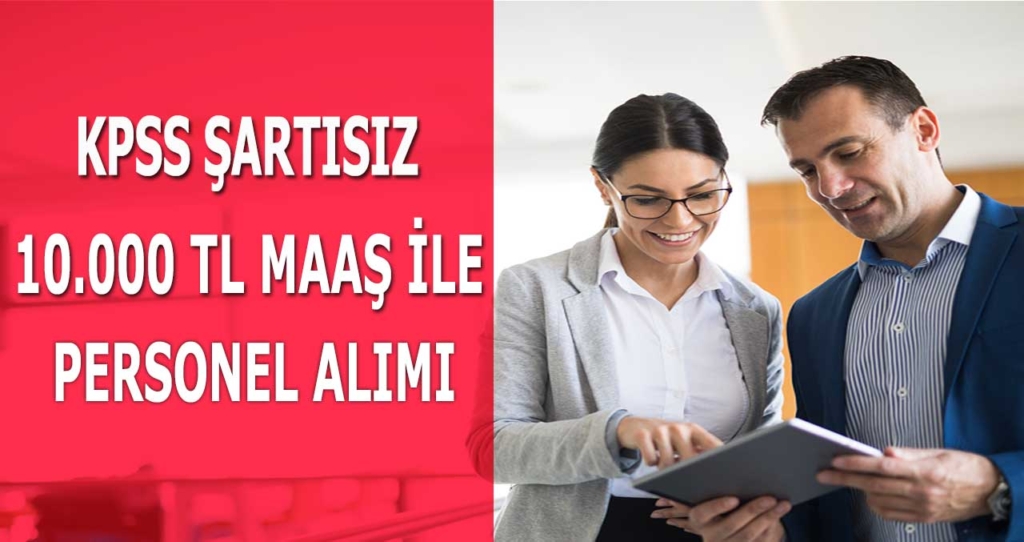 Merkez Bankası 40 Memur Almak İçin İlan Yayınladı