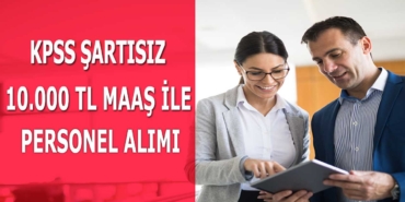 Merkez Bankası 40 Memur Almak İçin İlan Yayınladı
