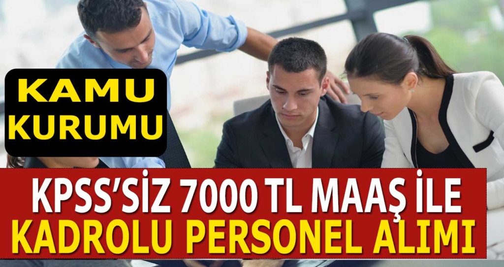 2021 Güncel Kamu Mimar Alımı İlanları ve Başvuru Şartları Yayınlandı