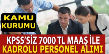2021 Güncel Kamu Mimar Alımı İlanları ve Başvuru Şartları Yayınlandı 2021 Güncel Kamu Mimar Alımı İlanları ve Başvuru Şartları Yayınlandı