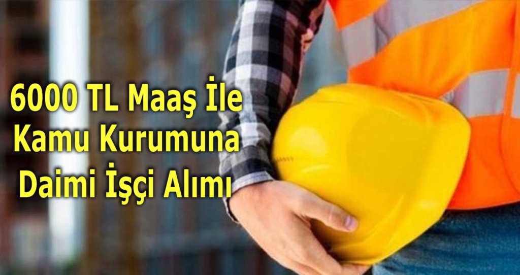 İzmir İzenerji KPSS'siz Güncel Kamu 3 Teknisyen Alımı İlanları