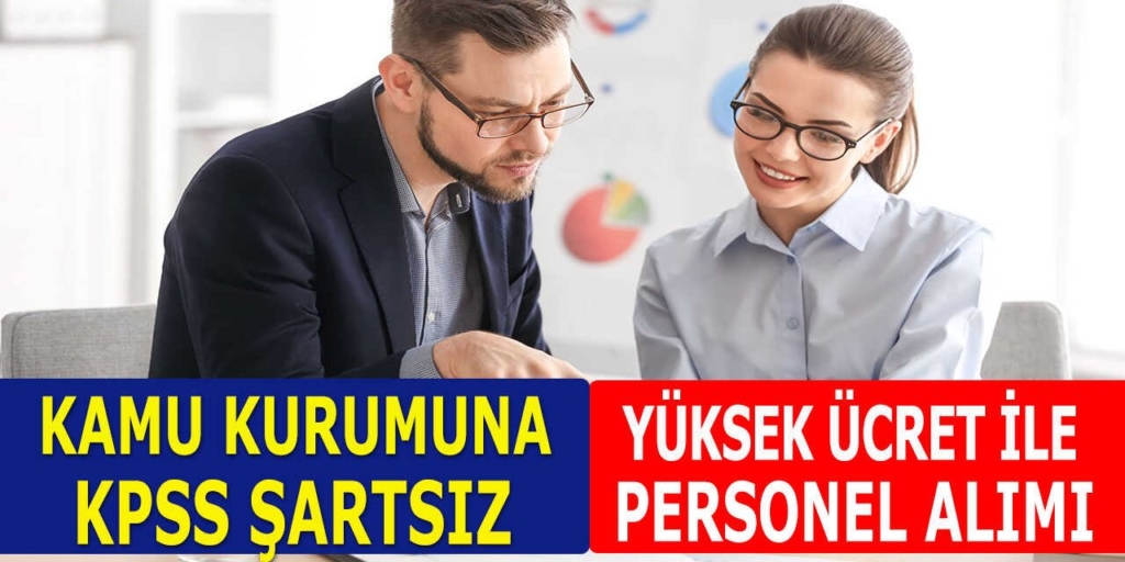 Necmettin Erbakan Üniversitesine 3 Bilişim Personeli Alımı