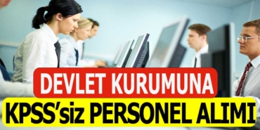 Kamu Güncel Personel İlanları ile 16 Akreditasyon Görevlisi Alımı Kamu Güncel Personel İlanları ile 16 Akreditasyon Görevlisi Alımı