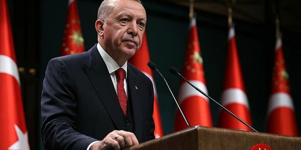 Memurlar İçin Güzel Haber! Cumhurbaşkanı Erdoğan 3600 Ek Gösterge Talimatı Verdi