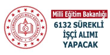 Milli Eğitim Bakanlığı 6130 Kamu İşçi Alımı Yapacak! Başvuru Şartları Nedir? Milli Eğitim Bakanlığı 6130 Kamu İşçi Alımı Yapacak! Başvuru Şartları Nedir?