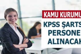 Aydın Belediyesi 18 ile 50 Yaş Arasında Teknisyeni Alımı