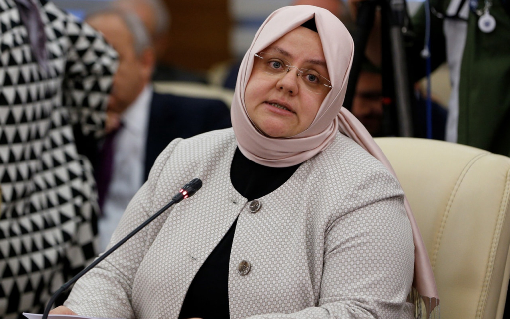 Bakan Selçuk’tan EYT Açıklaması