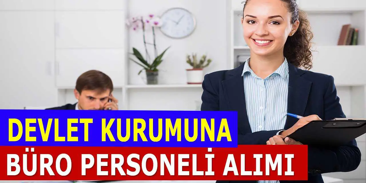 Gaz Dağıtım Kurumu KPSS Şartsız 5 Güncel Memur Alımı İlanları