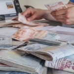 Asgari Ücretin Yüzde 78’i İşçinin Cebine Girecek