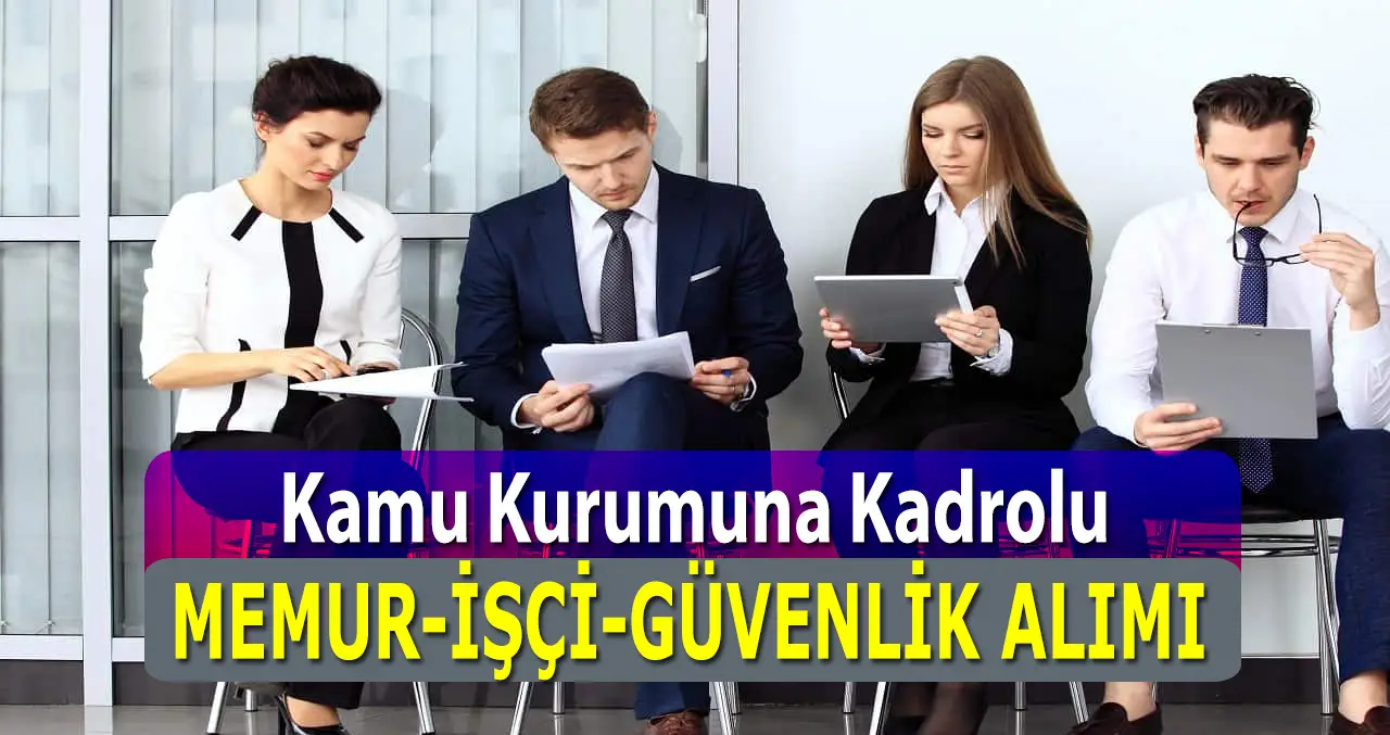 Samsun Üniversitesi Teknisyen Ve Memur Alımı Yapacak