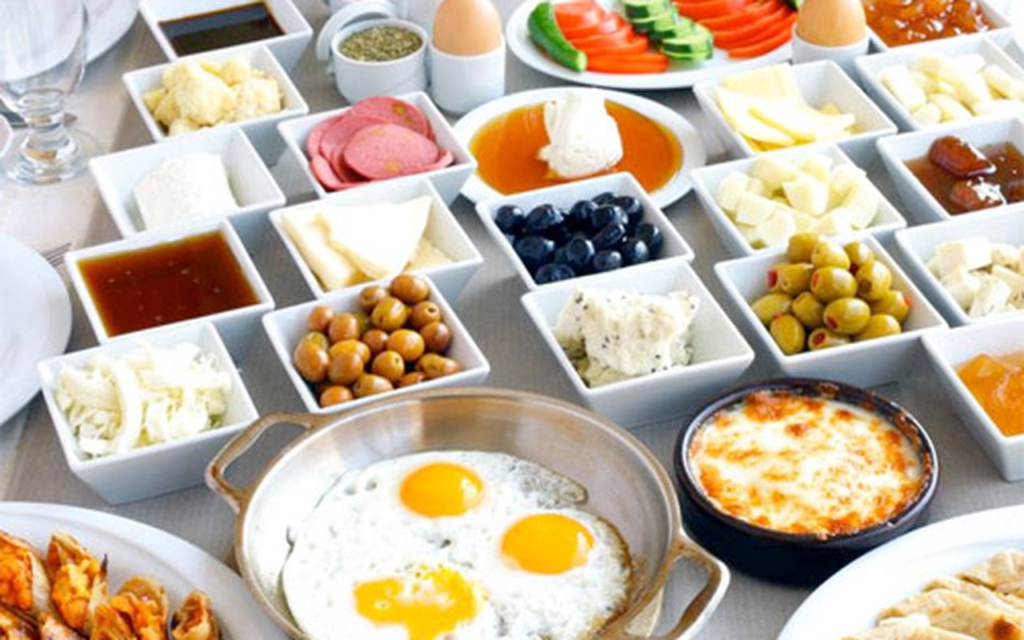 Reflüsü Olanlar Bu Yiyeceklere Dikkat Etsin