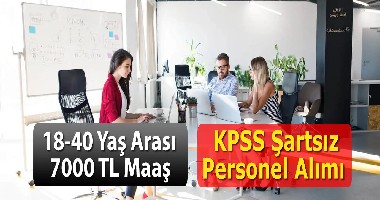 Ataşehir Belediyesi Kamu Personel Alımı Yapacak