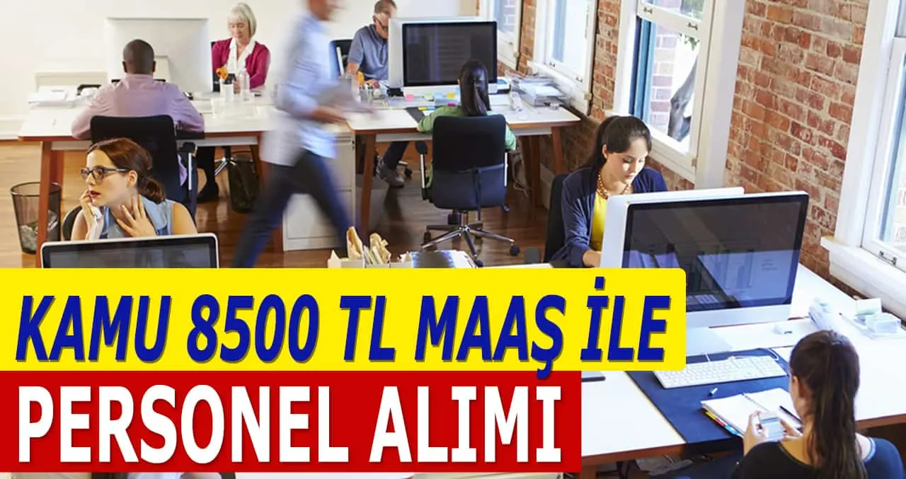 İzmir Yüksek Teknoloji Enstitüsü Kamu Personel Alımı