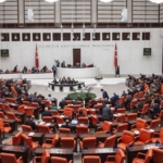 Libya’ya Asker Gönderen Tezkere Meclis’te Kabul Edildi