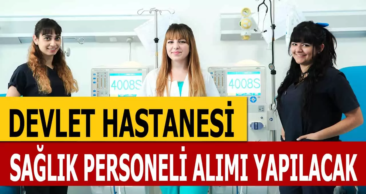 Atatürk Üniversitesi 120 Kamu Personel Alımı Yapacak