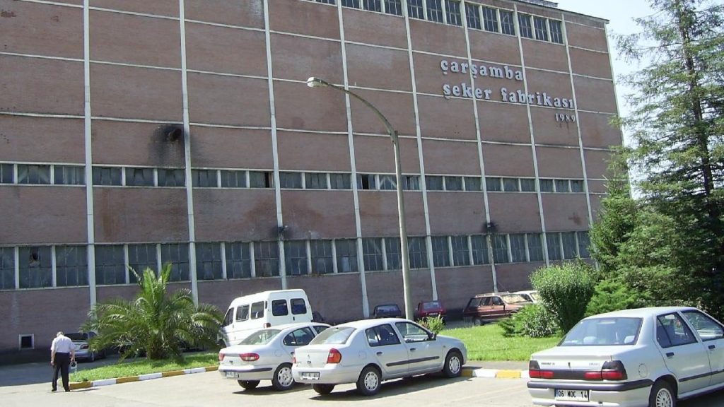 Şeker Fabrikalarındaki Mevsimlik İşçiler Kadro İstiyor